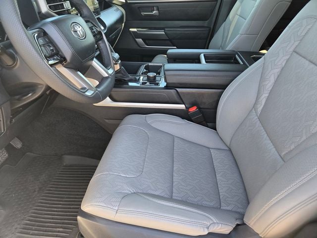2024 Toyota Tundra SR5 4WD W/ Premium and Convenience Pkg's.