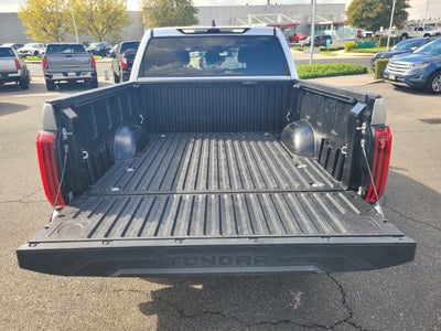 2023 Toyota Tundra SR5 4x4