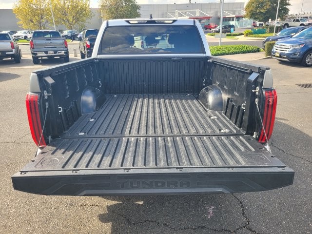 2023 Toyota Tundra SR5 4x4