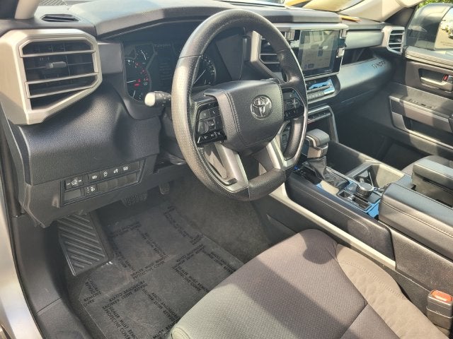 2023 Toyota Tundra SR5 4x4