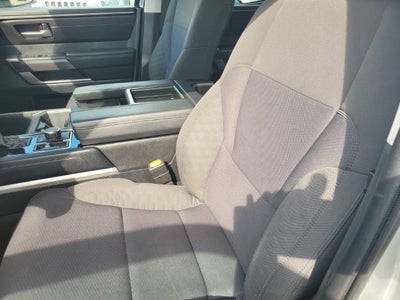 2023 Toyota Tundra SR5 4x4