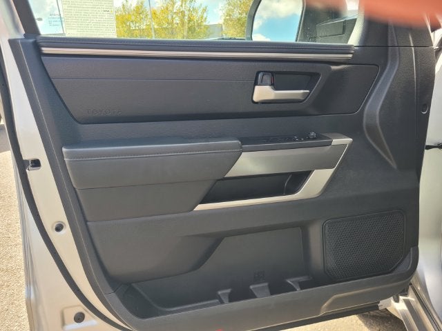 2023 Toyota Tundra SR5 4x4