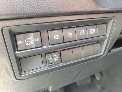 2023 Toyota Tundra SR5 4x4