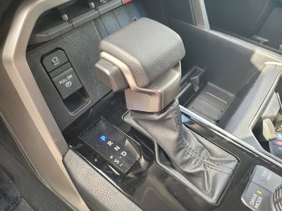 2023 Toyota Tundra SR5 4x4