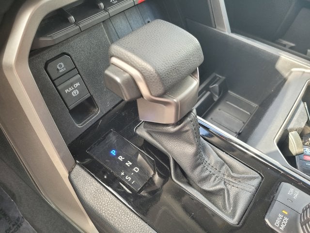 2023 Toyota Tundra SR5 4x4
