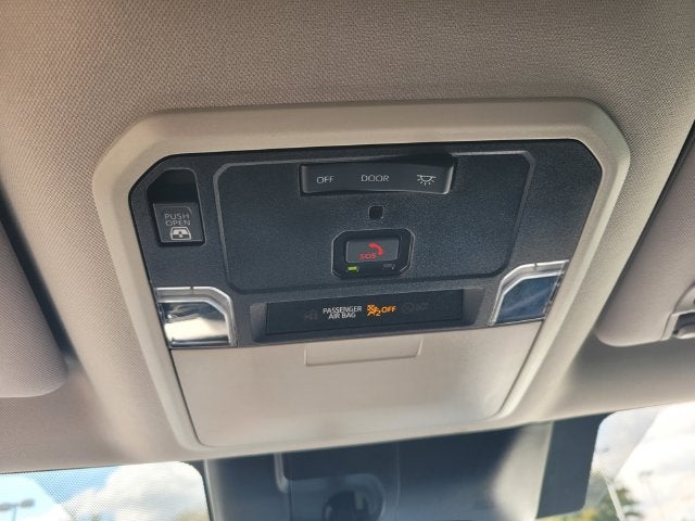 2023 Toyota Tundra SR5 4x4