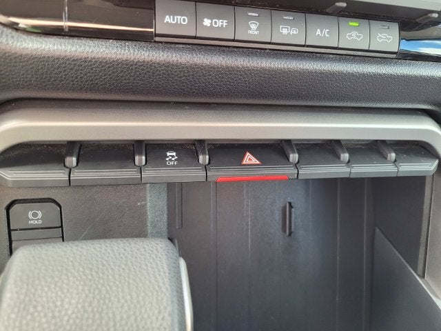 2023 Toyota Tundra SR5 4x4