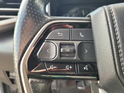 2023 Toyota Tundra SR5 4x4
