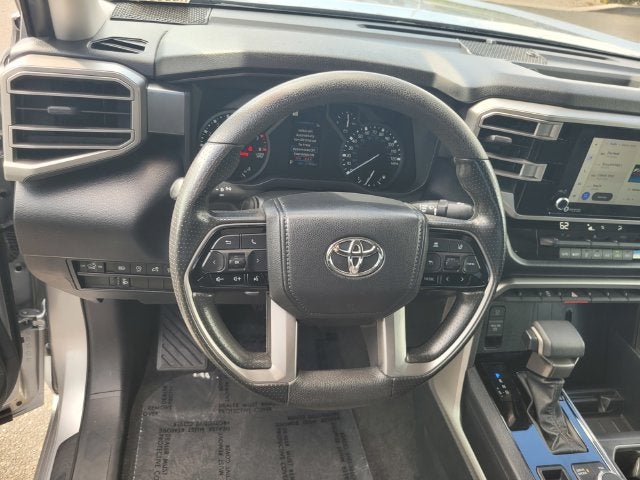 2023 Toyota Tundra SR5 4x4
