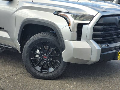 2023 Toyota Tundra SR5 4x4