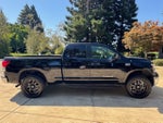 2007 Toyota Tundra SR5 Double Cab RWD w/Upgraded Tires & Wheels