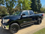 2007 Toyota Tundra SR5 Double Cab RWD w/Upgraded Tires & Wheels