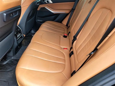 2022 BMW X5 xDrive40i AWD w/Pano Roof