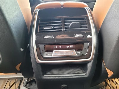 2022 BMW X5 xDrive40i AWD w/Pano Roof
