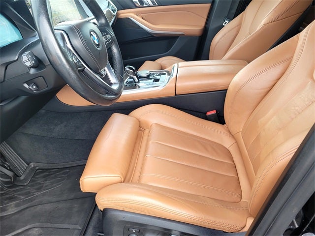 2022 BMW X5 xDrive40i AWD w/Pano Roof
