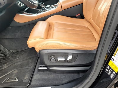 2022 BMW X5 xDrive40i AWD w/Pano Roof
