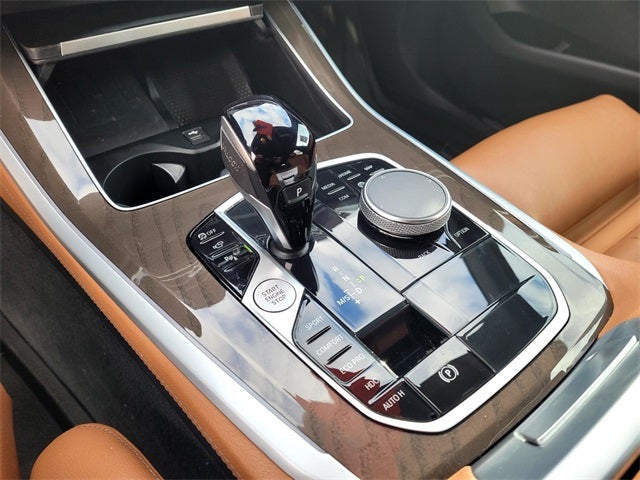 2022 BMW X5 xDrive40i AWD w/Pano Roof