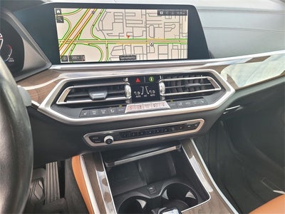 2022 BMW X5 xDrive40i AWD w/Pano Roof