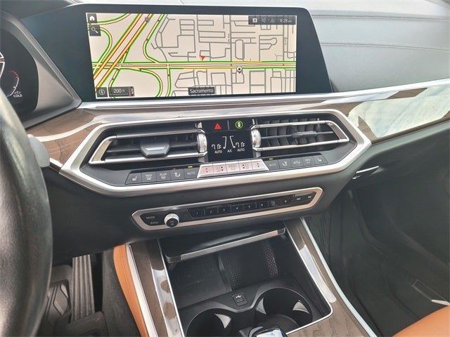 2022 BMW X5 xDrive40i AWD w/Pano Roof