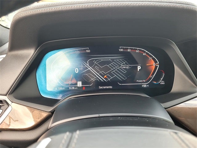 2022 BMW X5 xDrive40i AWD w/Pano Roof