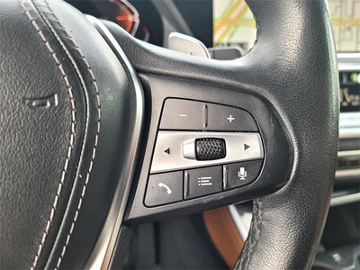 2022 BMW X5 xDrive40i AWD w/Pano Roof