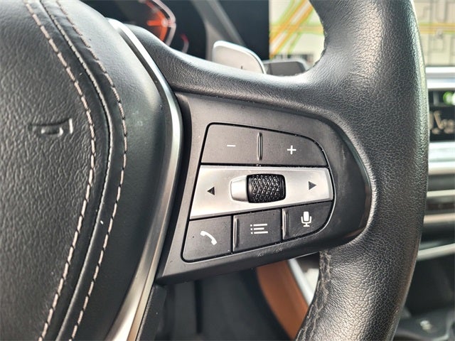 2022 BMW X5 xDrive40i AWD w/Pano Roof