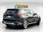 2022 BMW X5 xDrive40i AWD w/Pano Roof
