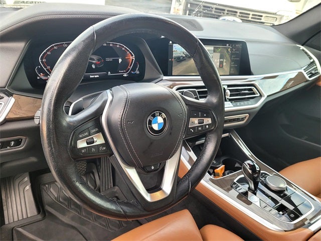 2022 BMW X5 xDrive40i AWD w/Pano Roof