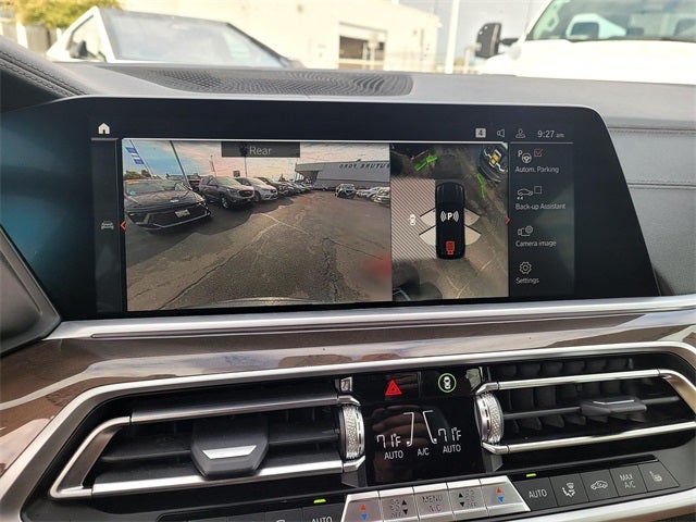 2022 BMW X5 xDrive40i AWD w/Pano Roof