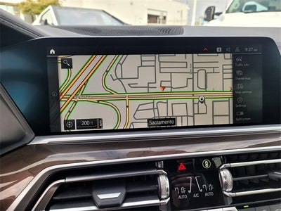 2022 BMW X5 xDrive40i AWD w/Pano Roof
