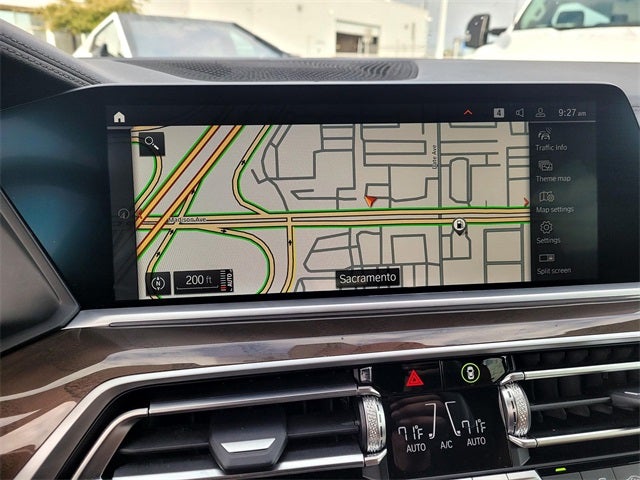 2022 BMW X5 xDrive40i AWD w/Pano Roof
