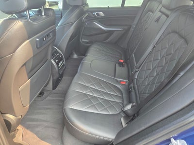2023 BMW X5 xDrive45e