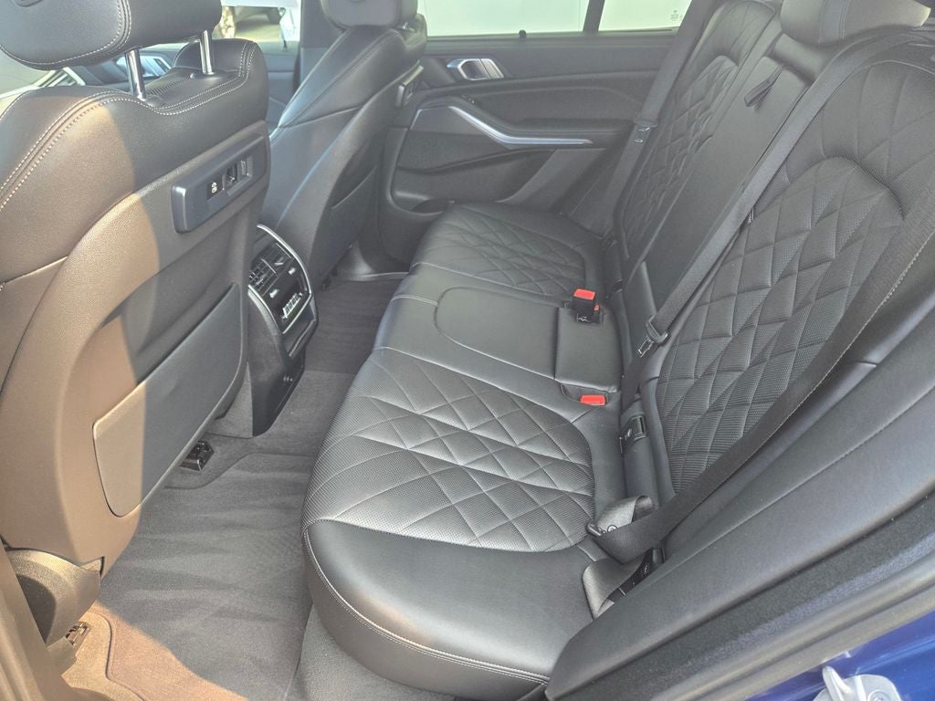 2023 BMW X5 xDrive45e