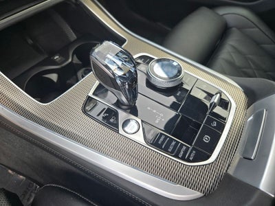 2023 BMW X5 xDrive45e