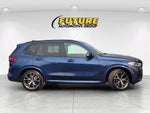 2023 BMW X5 xDrive45e