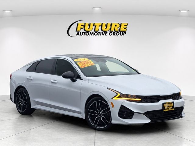 2024 Kia K5 GT W/ Navigation