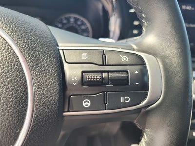 2024 Kia K5 GT W/ Navigation