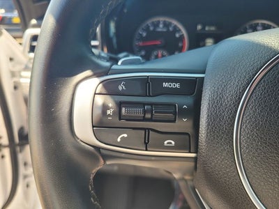 2024 Kia K5 GT W/ Navigation