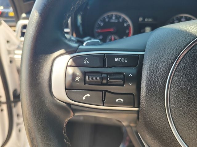 2024 Kia K5 GT W/ Navigation