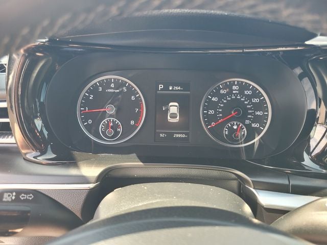 2024 Kia K5 GT W/ Navigation