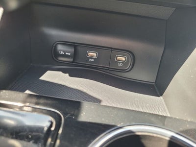 2024 Kia K5 GT W/ Navigation and GT1 Pkg.