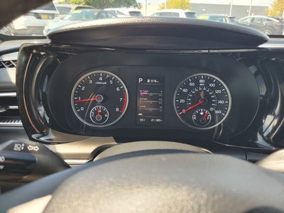 2024 Kia K5 GT W/ Navigation and GT1 Pkg.
