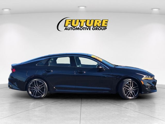 2024 Kia K5 GT W/ Navigation and GT1 Pkg.