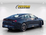 2024 Kia K5 GT W/ Navigation and GT1 Pkg.