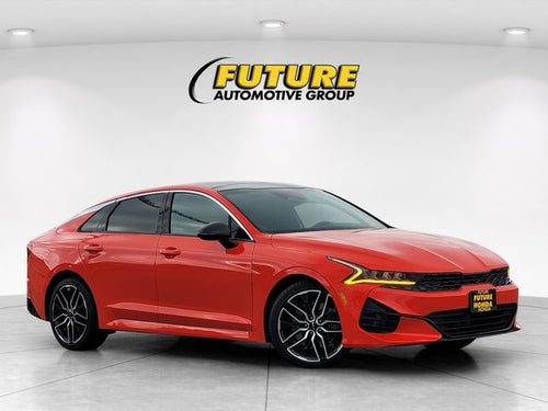 2024 Kia K5 GT W/ Navigation