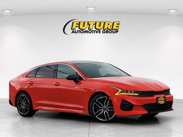 2024 Kia K5 GT W/ Navigation