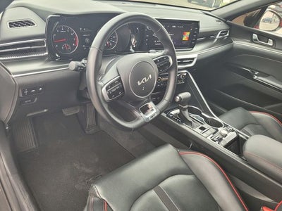 2024 Kia K5 GT W/ Navigation