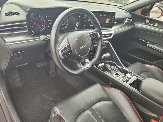 2024 Kia K5 GT W/ Navigation