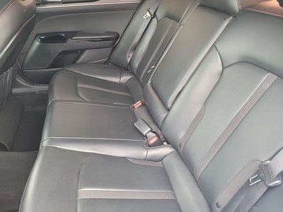 2024 Kia K5 GT W/ Navigation