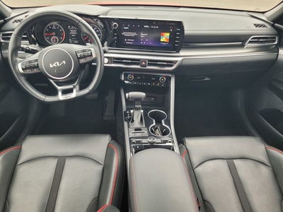 2024 Kia K5 GT W/ Navigation